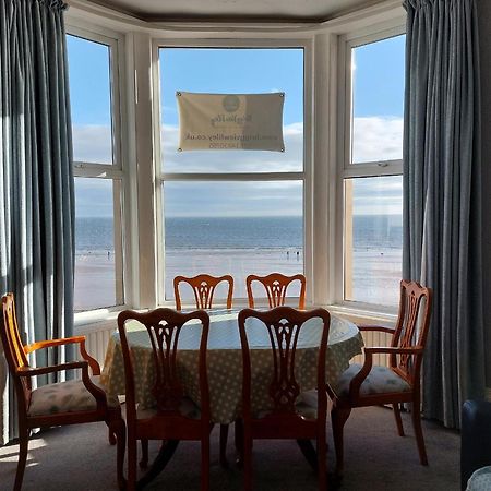 Brigg View Holiday Apartment 파일리 외부 사진