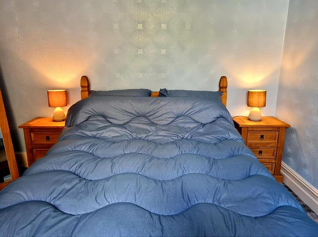 Brigg View Holiday Apartment 파일리 외부 사진