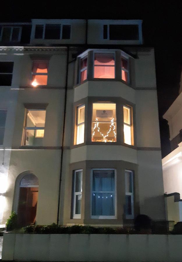 Brigg View Holiday Apartment 파일리 외부 사진