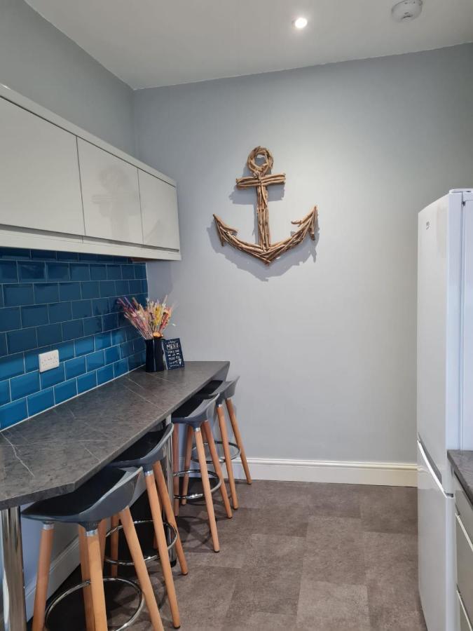 Brigg View Holiday Apartment 파일리 외부 사진