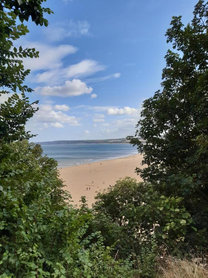 Brigg View Holiday Apartment 파일리 외부 사진