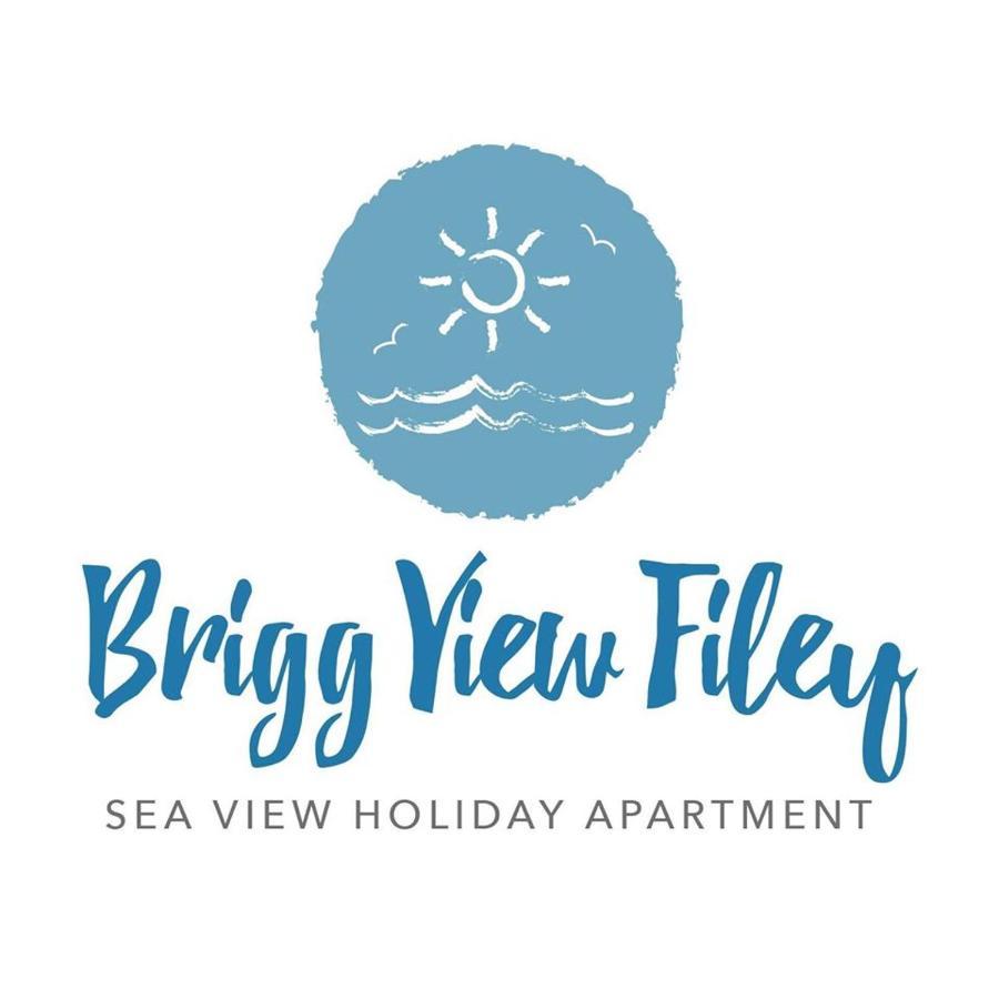 Brigg View Holiday Apartment 파일리 외부 사진