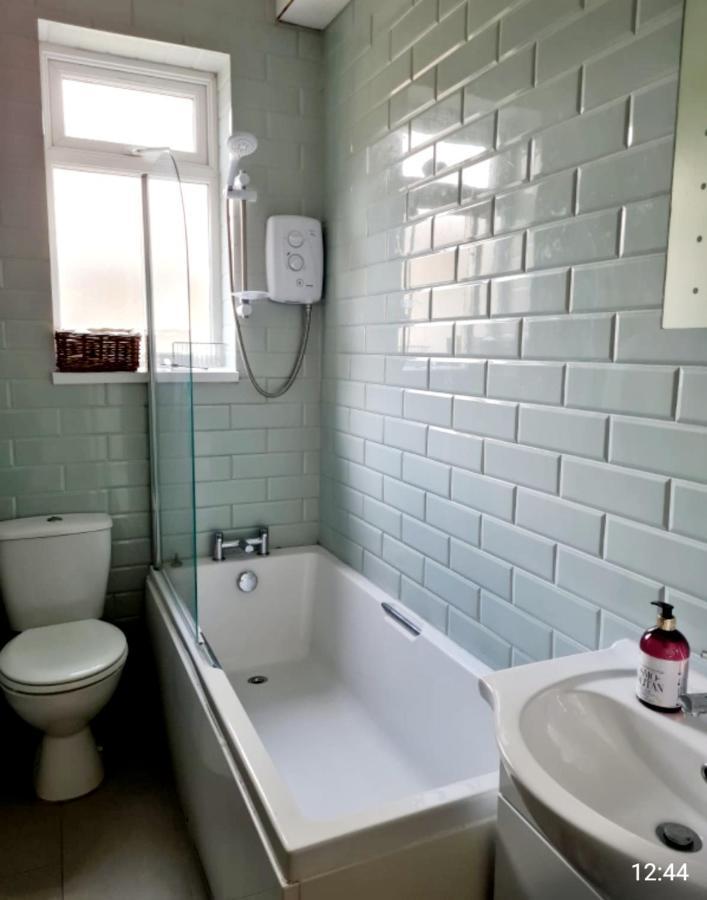 Brigg View Holiday Apartment 파일리 외부 사진