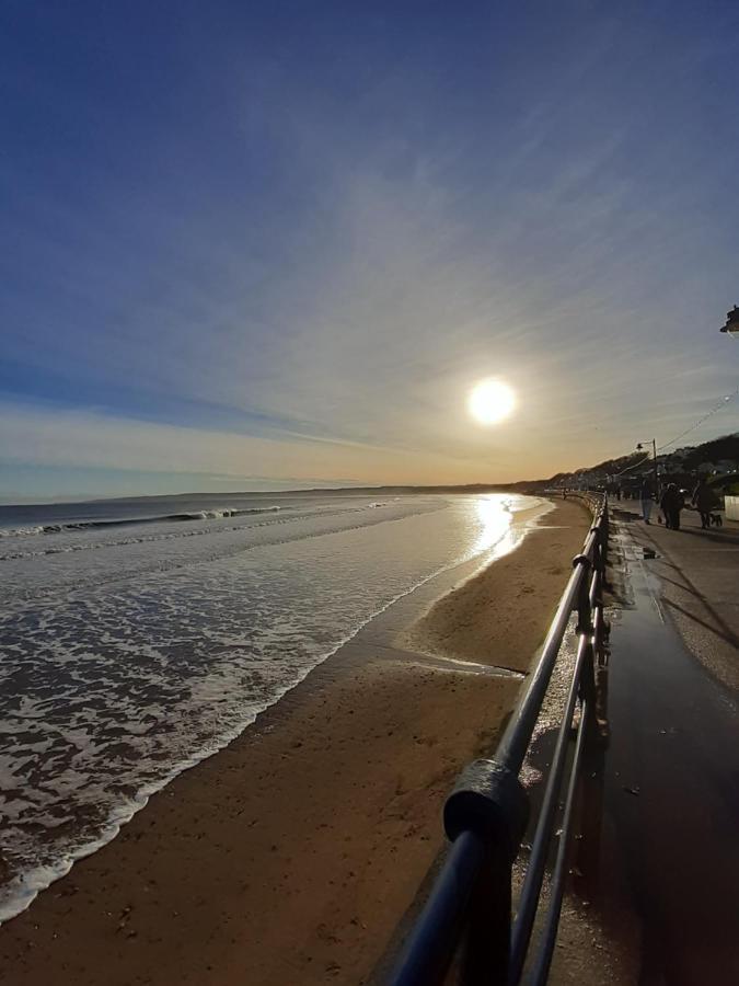 Brigg View Holiday Apartment 파일리 외부 사진