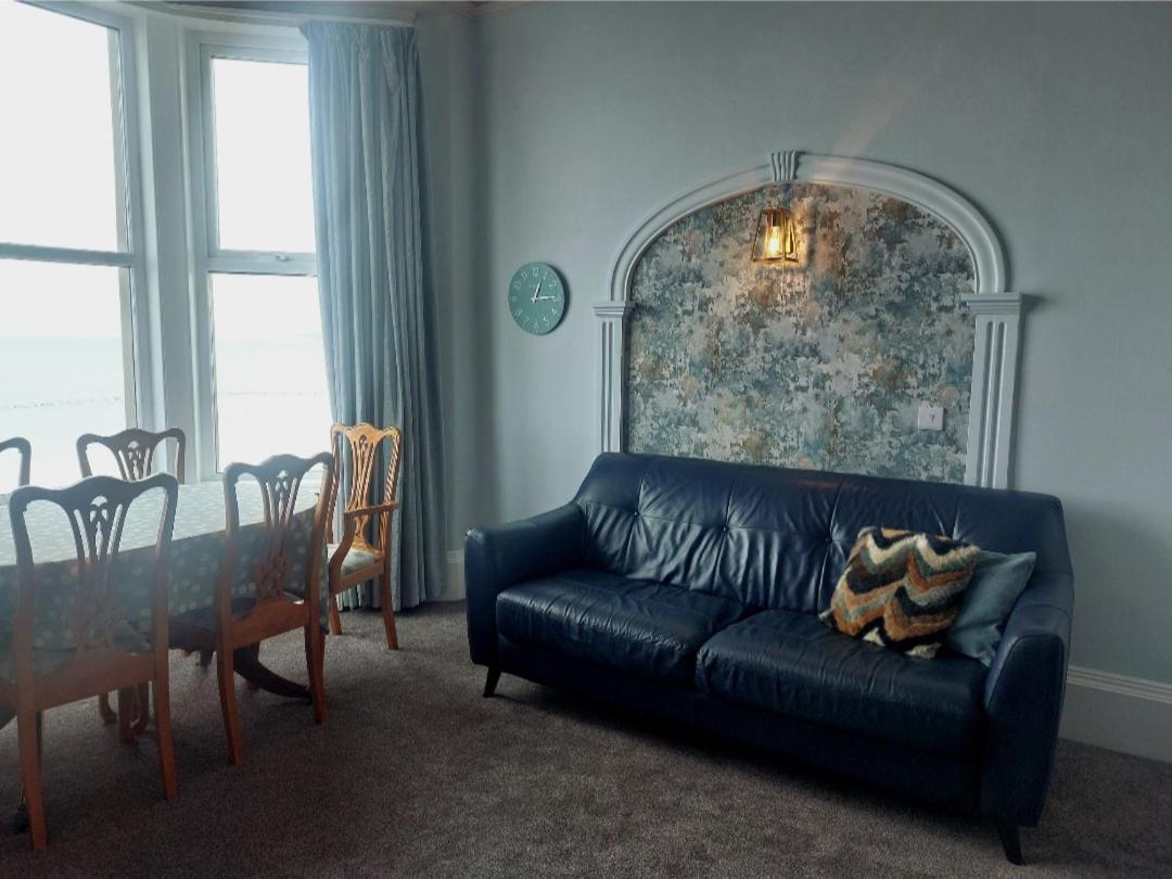 Brigg View Holiday Apartment 파일리 외부 사진