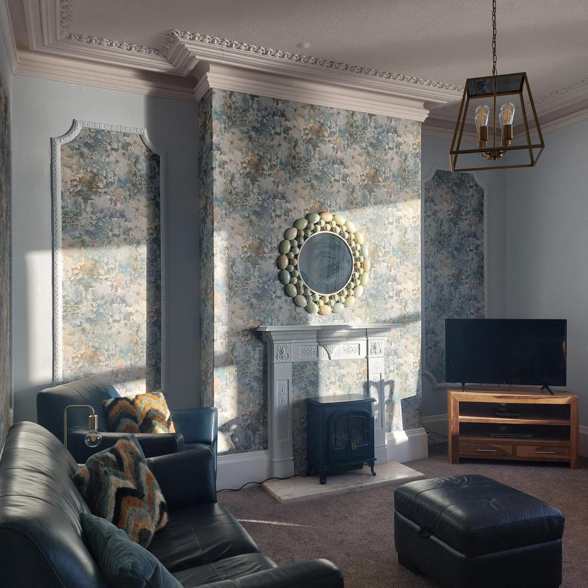 Brigg View Holiday Apartment 파일리 외부 사진