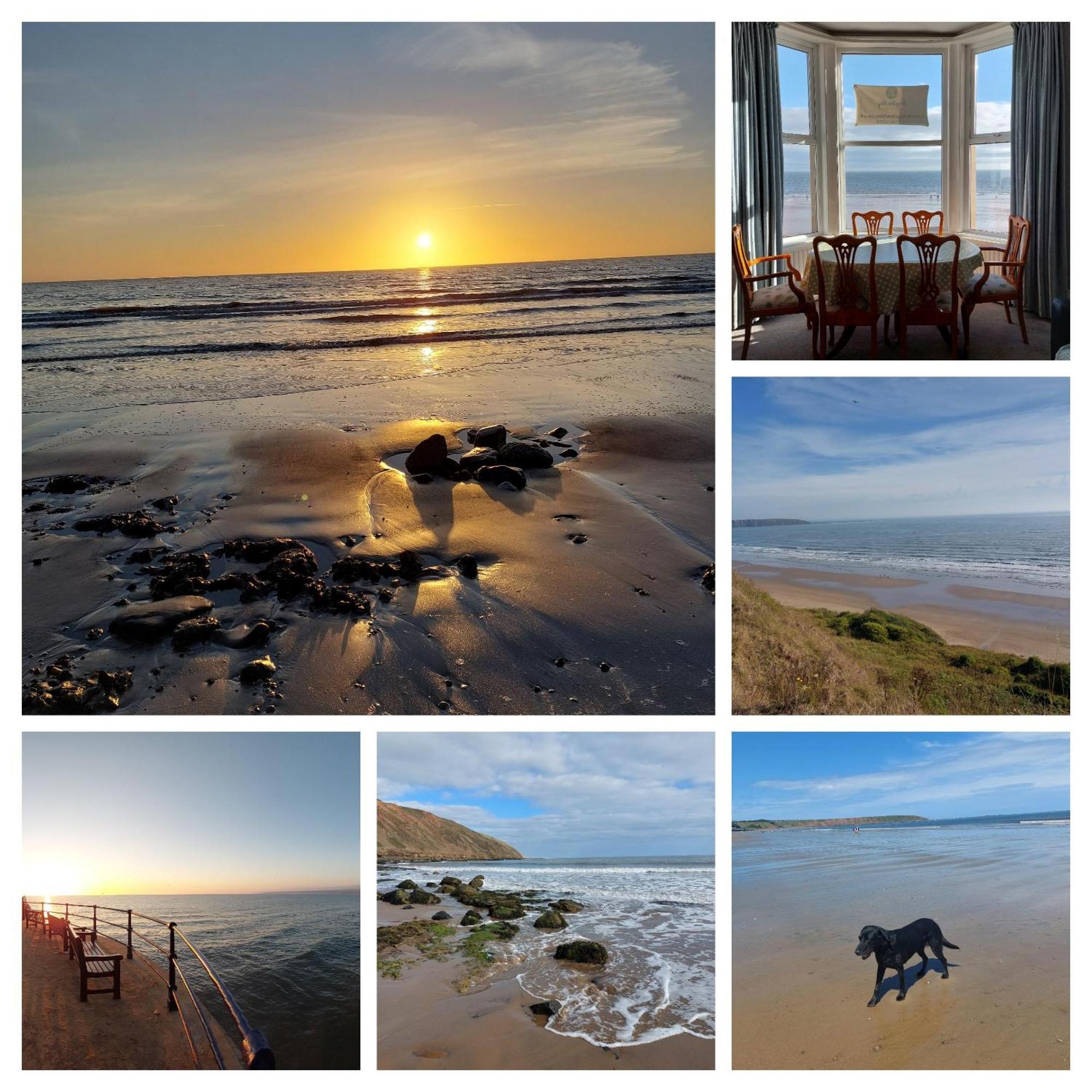 Brigg View Holiday Apartment 파일리 외부 사진